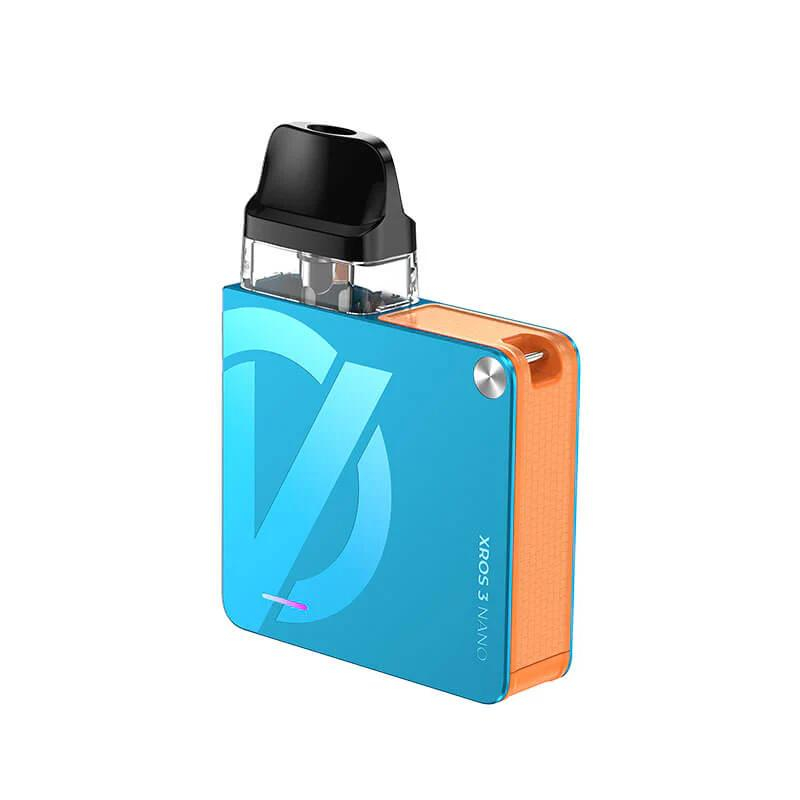 VAPORESSO XROS 3 NANO