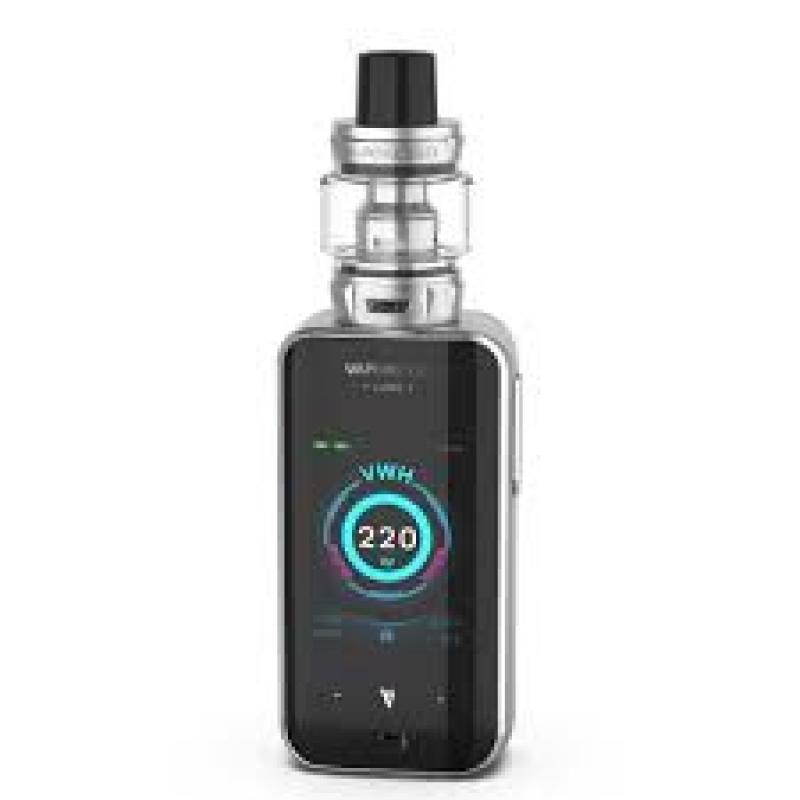 VAPORESSO LUXE S