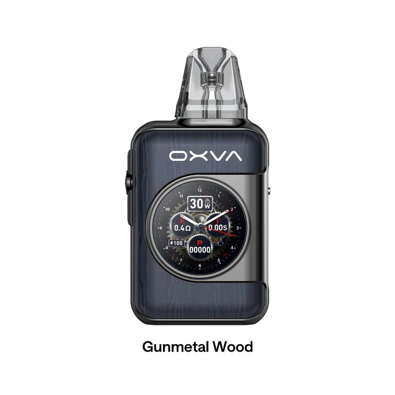OXVA XLIM SQ PRO 2