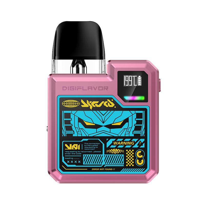 GEEKVAPE DIGI-Q KIT